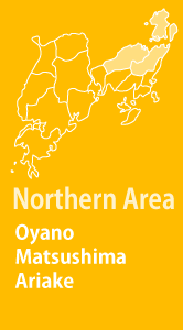 Northern Area