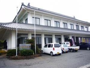 苓北町観光案内所