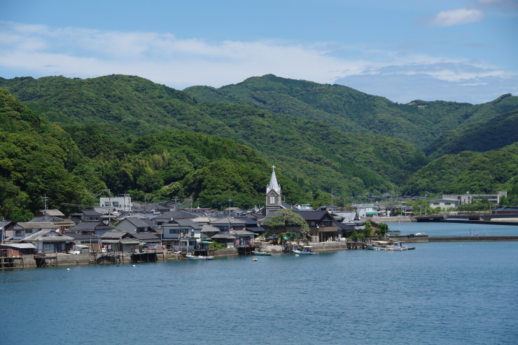 天草とは - 熊本県天草観光ガイド