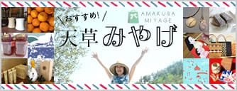 天草宝島観光協会女子スタッフがおすすめする天草の楽しみ方 天草みやげ