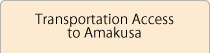 Transportation Access to Amakusa