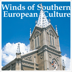 EuropeanWinds of Southern Culture