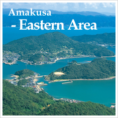 Amakusa - Eastern Area