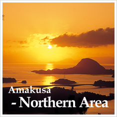 Amakusa - Northern Area