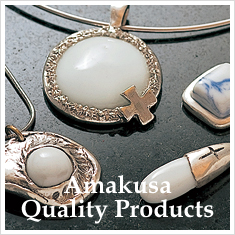 Amakusa Quality Products