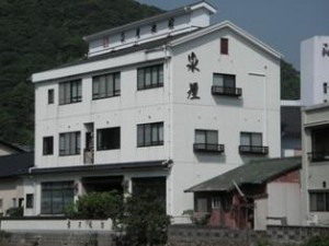 泉屋