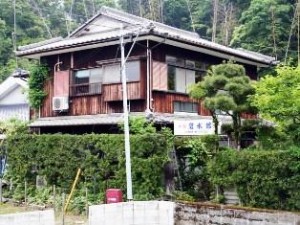 碧水館