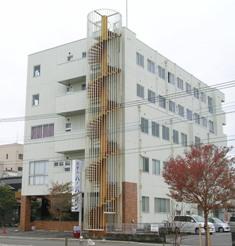 ホテルハーバーイン