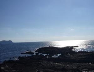 黒石海岸