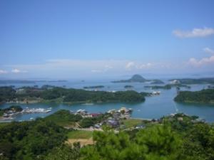 高舞登山