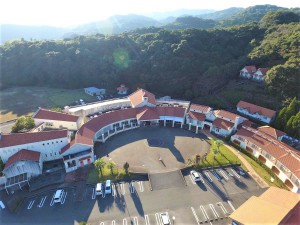 天草市総合交流施設 愛夢里