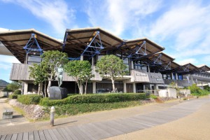 うしぶか海彩館・漁業史資料館