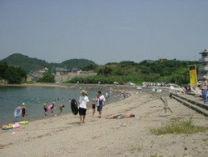 唐船ケ浜