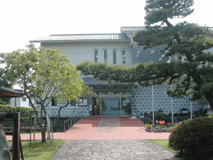 本渡歴史民俗資料館