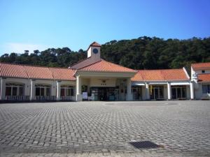 天草市総合交流施設 愛夢里
