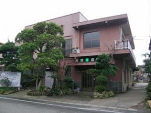 天草温泉旅館