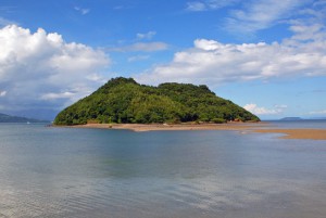 若宮公園海水浴場・キャンプ場