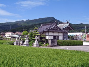 イゲ神社