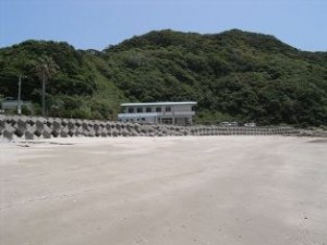 魚貫崎レストハウス 結乃里