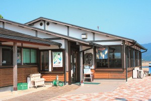 えびす茶屋