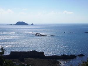 小森海岸