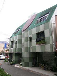大黒屋