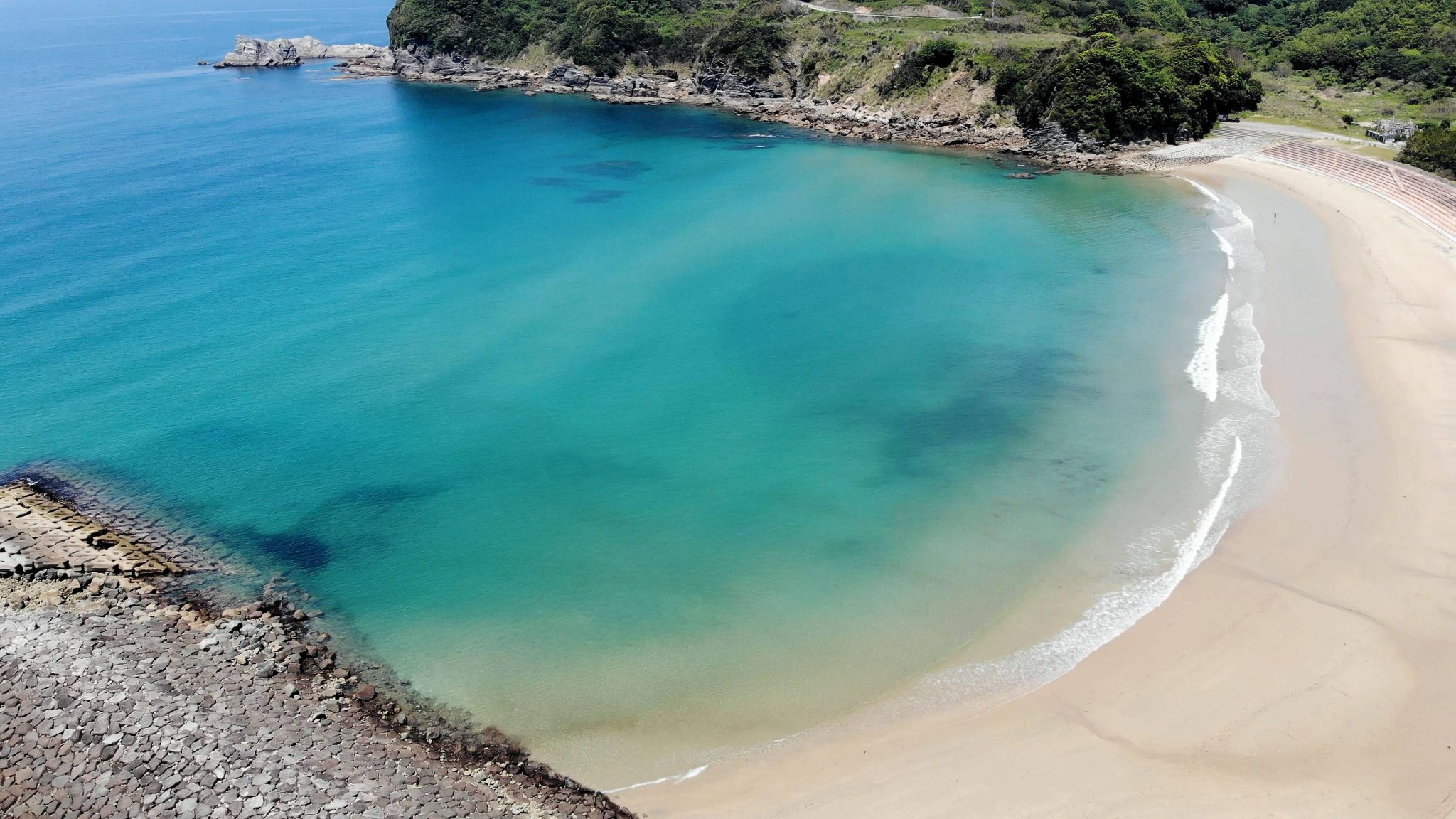 Enjoy Activities around Amakusa Gohashi