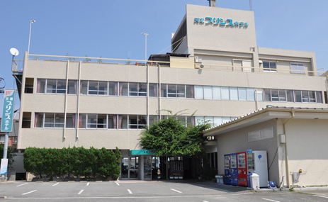 天草キリシタン館 熊本県天草観光ガイド