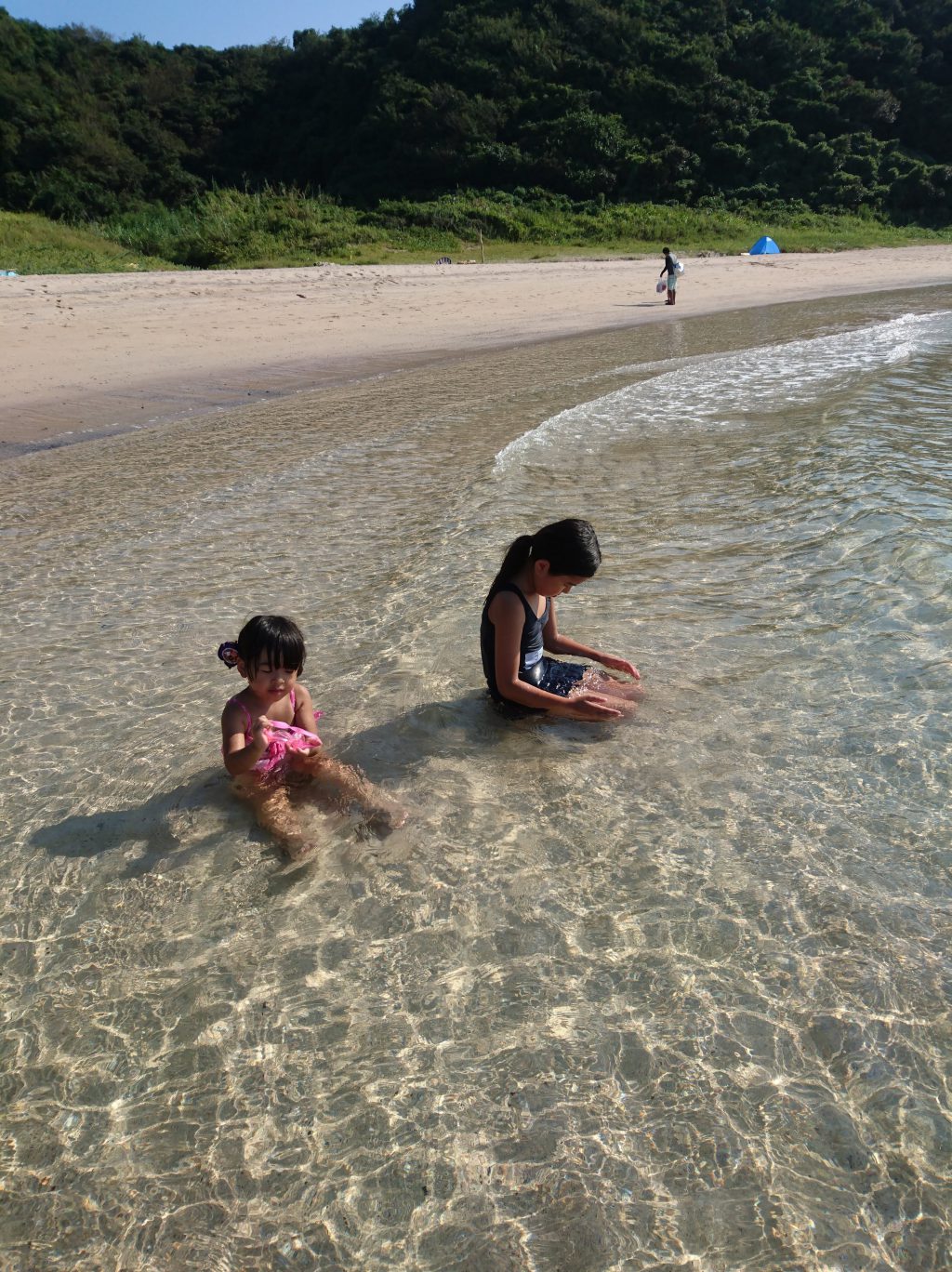 海水浴 熊本縣天草旅遊嚮導 海水浴 熊本縣天草旅遊嚮導