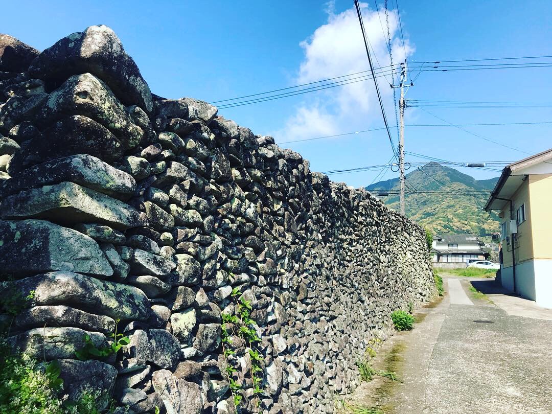 石、石垣 bde7cc1d8a79ca3202fa28a9ec522b