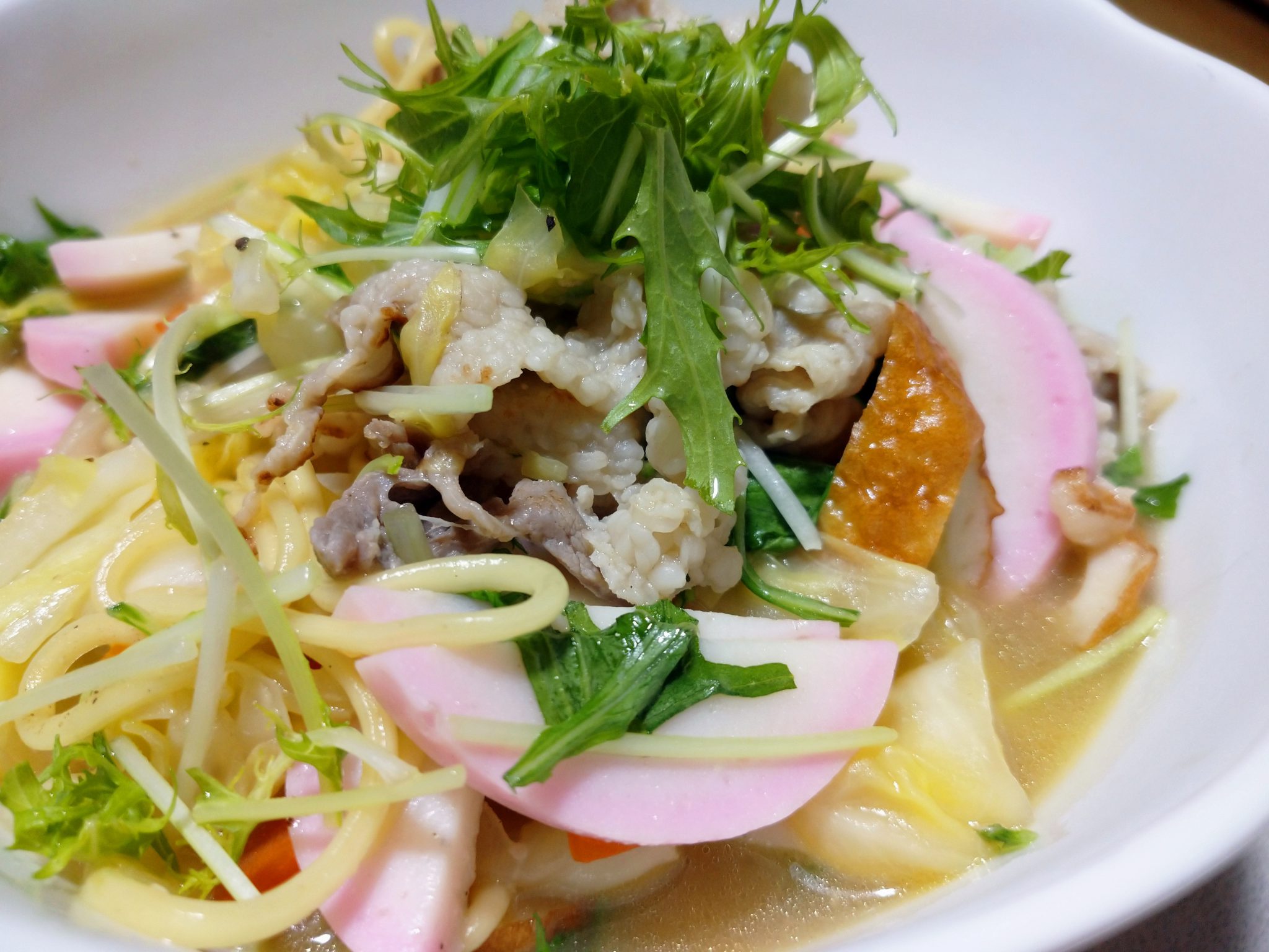 ちゃんぽん LaPRECIAセット 天草大王ちゃんぽん＆ラーメン 10食セット 送料無料 苓州屋 ギフト