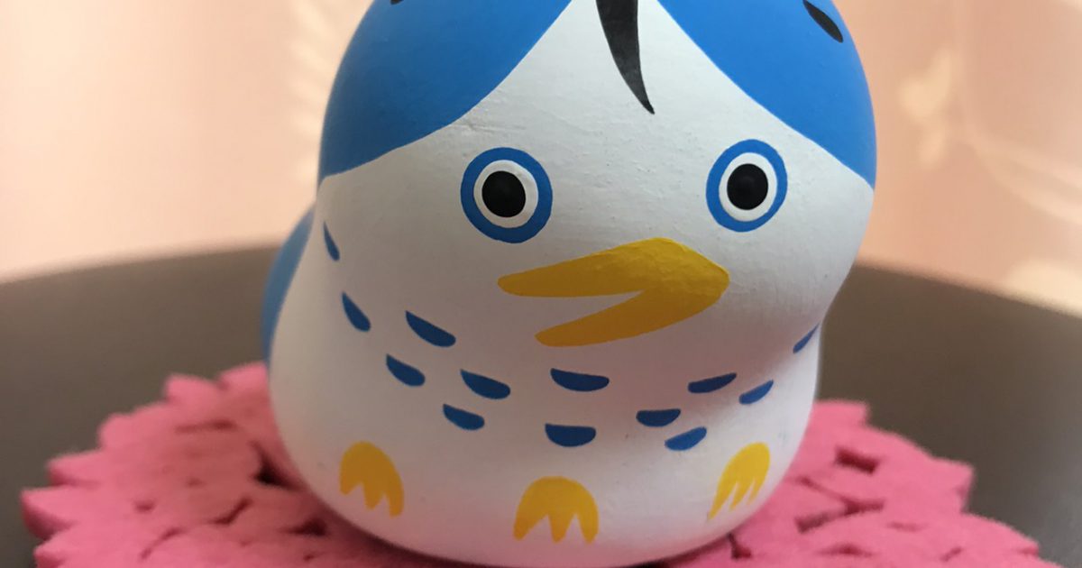 アマビエさま♡ - 熊本県天草観光ガイド