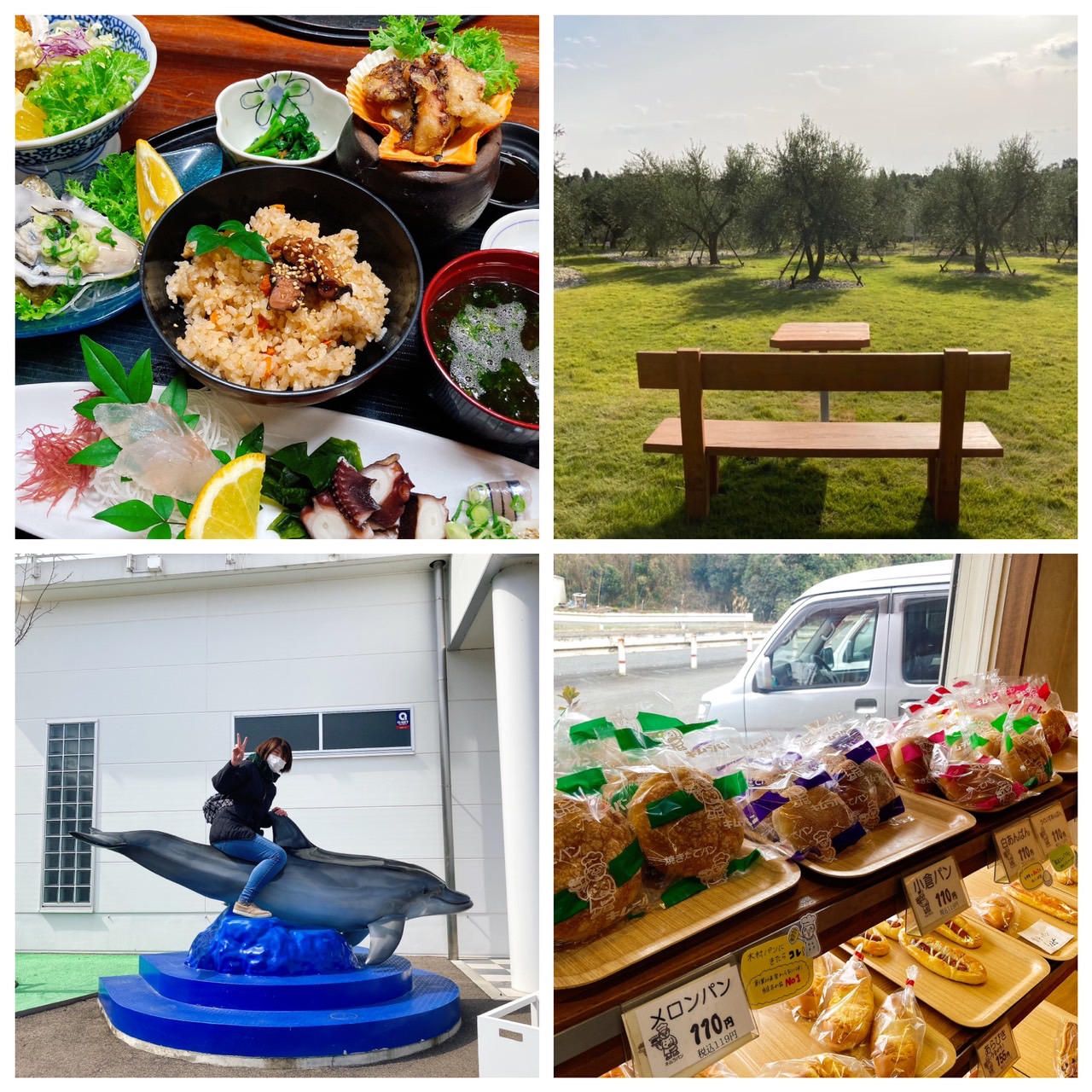 30代が電動自転車で天草市イルカセンターまで行ってみた - 熊本県天草