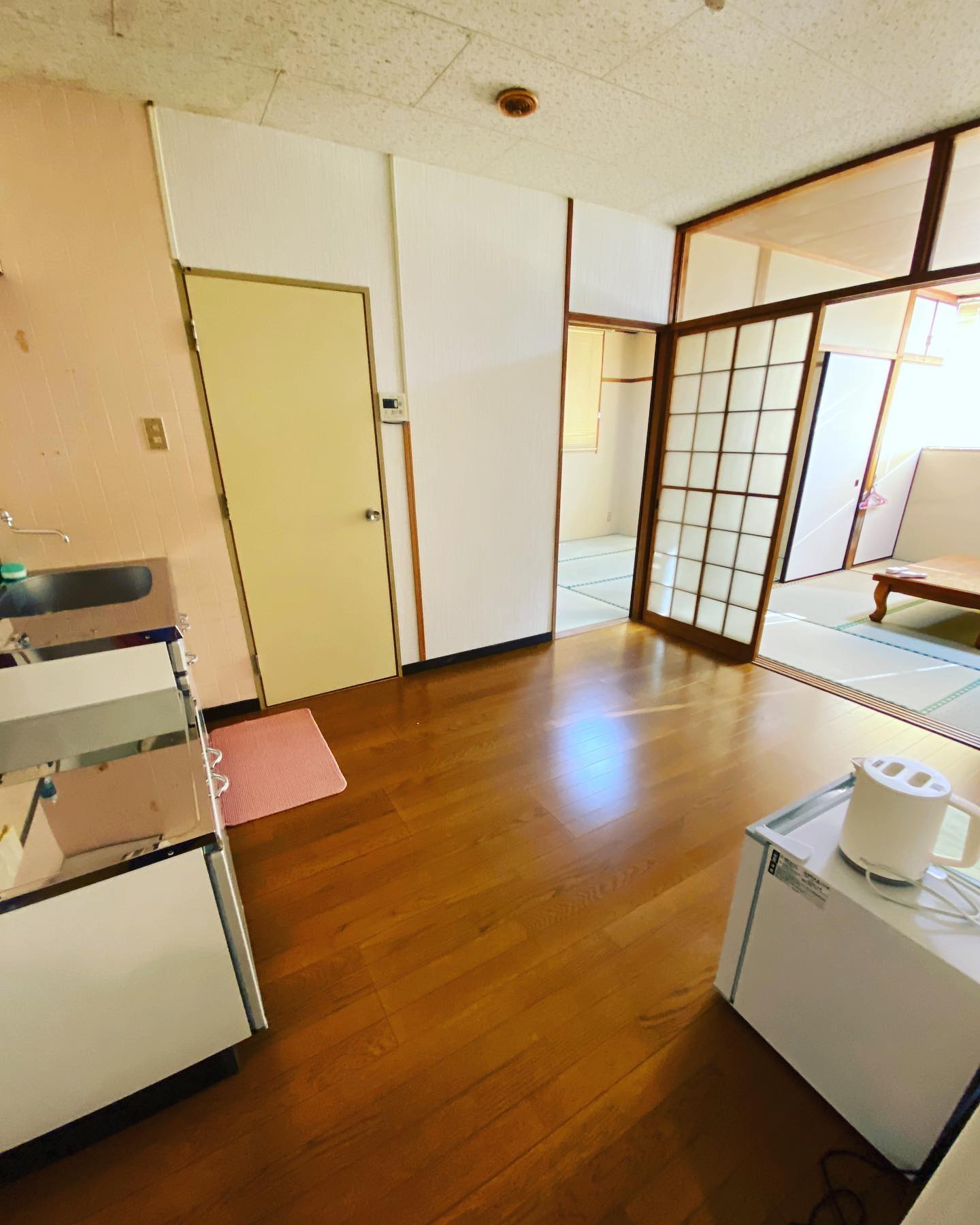 民宿 苓州館 - 熊本県天草観光ガイド